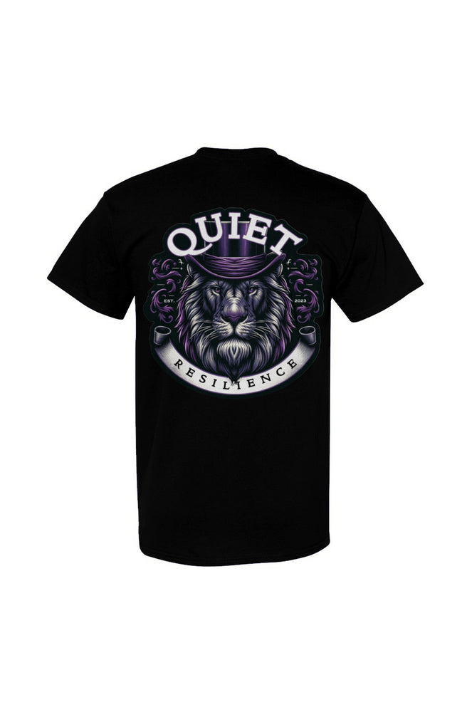 
                      
                        Bold Lion Design | Premium Quality & Durable T-Shirt
                      
                    