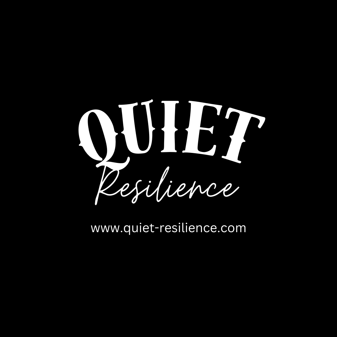 Quiet Resilience LLC